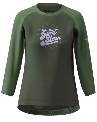 PureFlowz Shirt 3/4 Women's