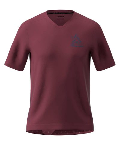 EcoFlowz Shirt SS Men's