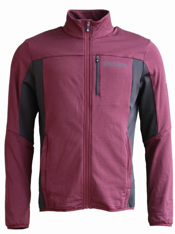 M30191-5018_Albiz_WindsorW Albiz Fleece Jacket Men