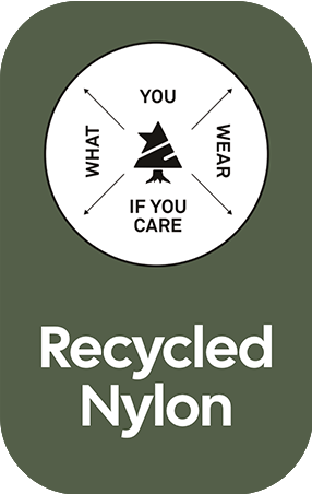 Recycled Nylon