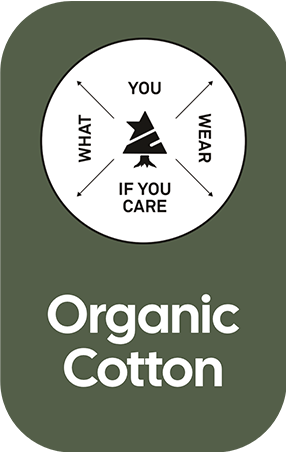 Cotone Organico