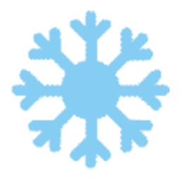 zimtstern-snowflake