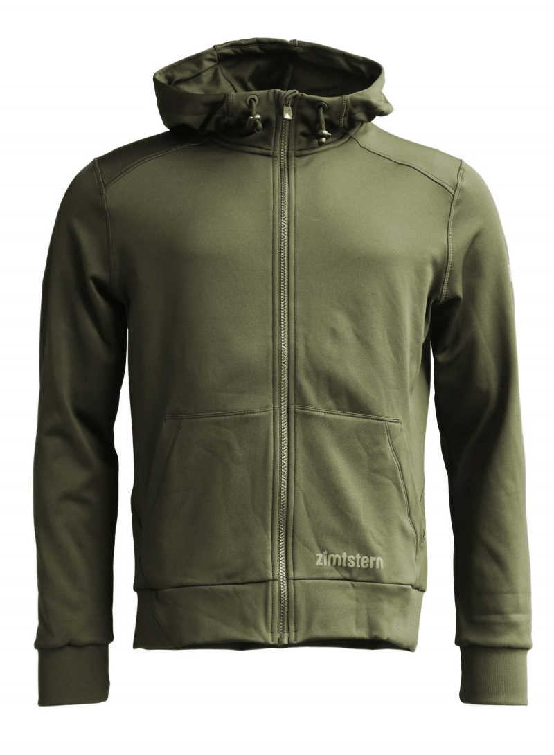 Coldheartz Jacket Men's