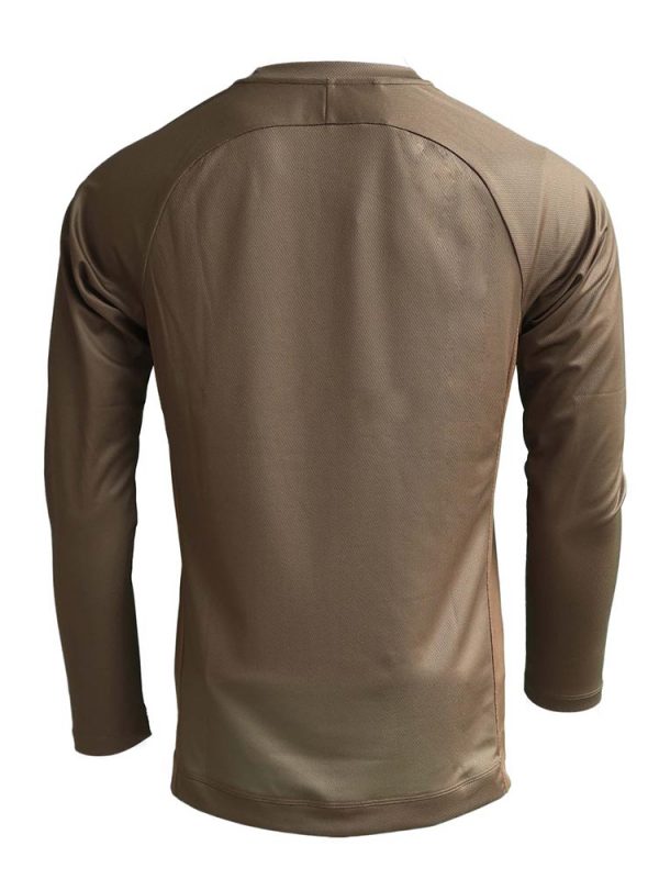 Braapz Shirt LS Men