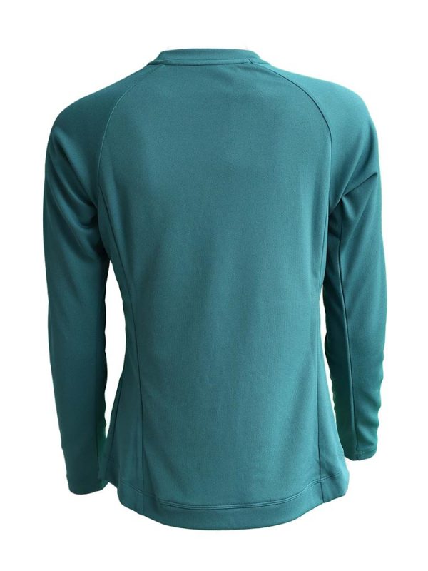Braapz Shirt LS Wmns