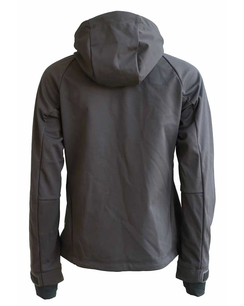 Irbiz Jacket Wmns – Bild 6