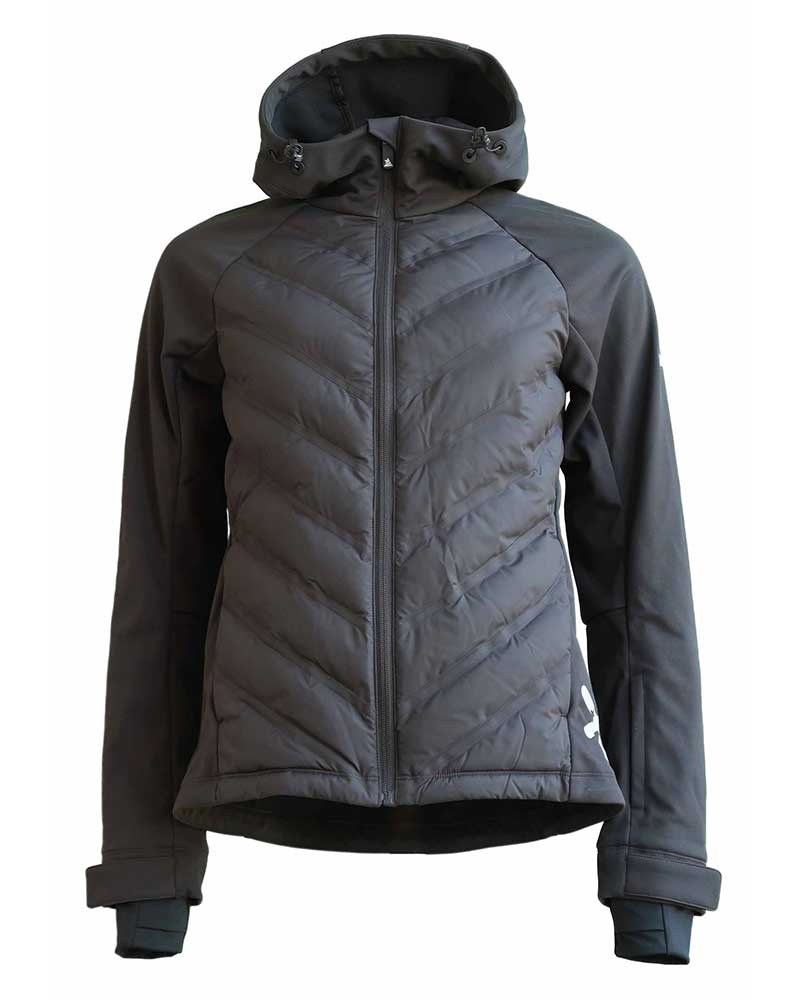 Irbiz Jacket Wmns – Bild 5