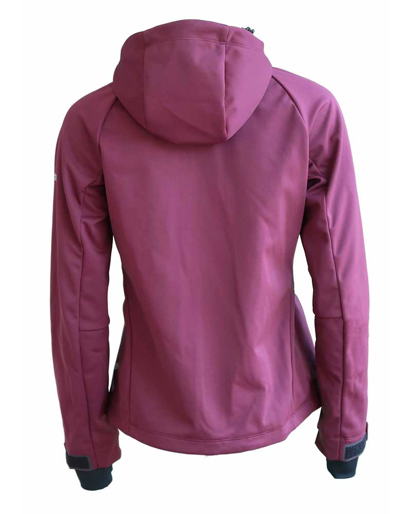 Irbiz Jacket Wmns – Bild 2