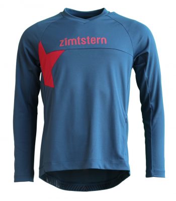 M10163-3033_Bulletz Shirt LS FrenchNavy_front M10163-3033_Bulletz Shirt LS FrenchNavy_front