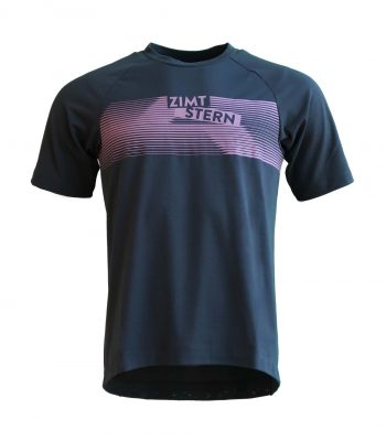 M10312-3022_Spunz Shirt SS DarkNavy_front M10312-3022_Spunz Shirt SS DarkNavy_front