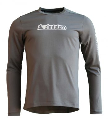 M10451-6054_Corez MTB Shirt LS VetiGreen_front M10451-6054_Corez MTB Shirt LS VetiGreen_front