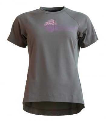 W10322-6059_Spunz Shirt SS DustyOlive_front W10322-6059_Spunz Shirt SS DustyOlive_front